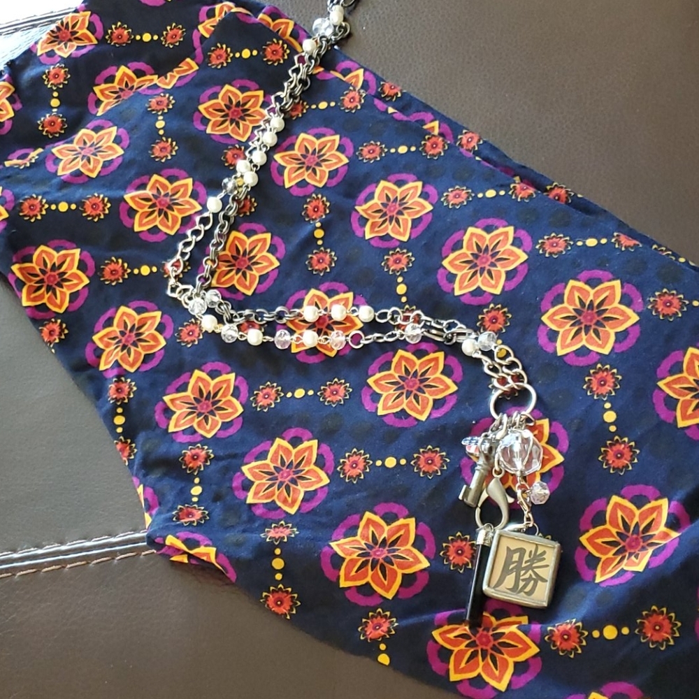 Tall and curvy lularoe leggings floral new 12